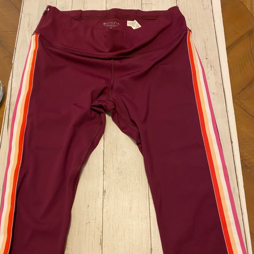 Athleta workout pants